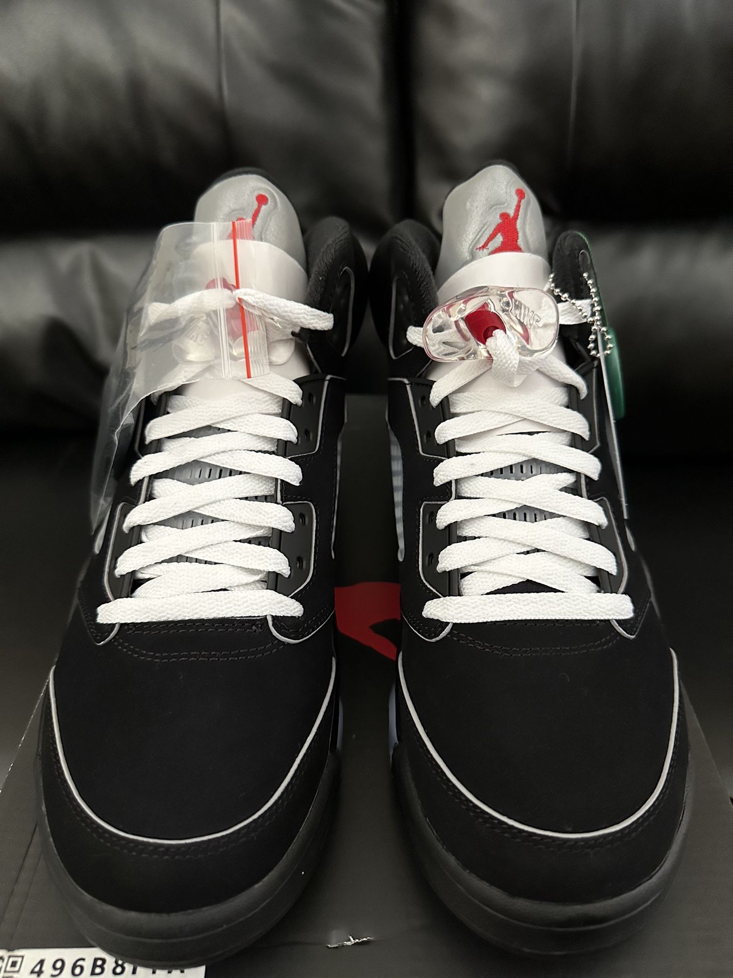 Jordan 5 Retro