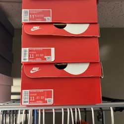 Nike Dunk low retro (With Box)