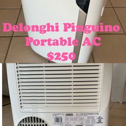 Portable AC 