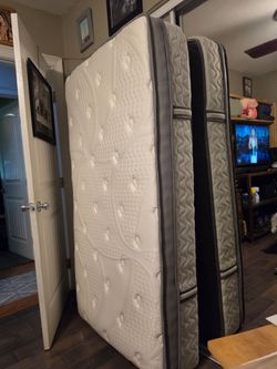 Mattress
