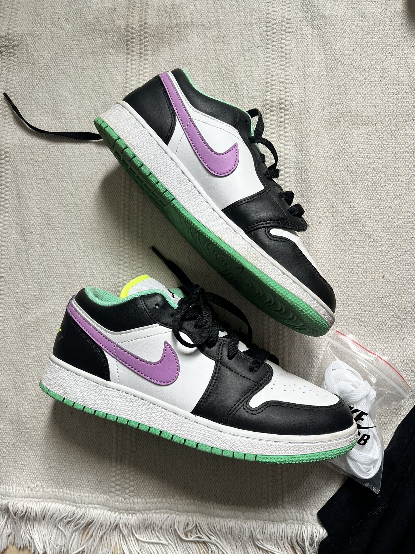 Jordan Nike Shoes