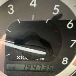 2004 Toyota Sienna