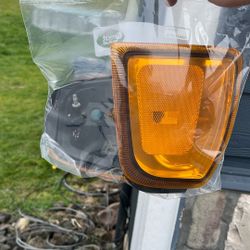 Brand New Marker Lights 