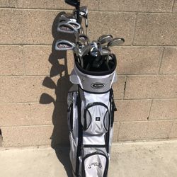 Tour Edge Lady Edge Women's 19 Piece