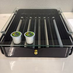 Coffee POD Tray