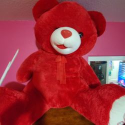 Huge Bear (It Sings)