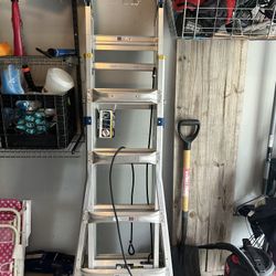 Multi Max Pro - Werner