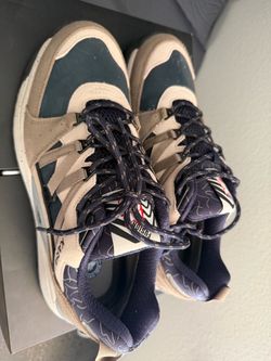 Karhu size 10.5