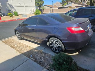 2007 Honda Civic