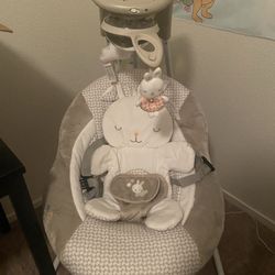 Baby Swing