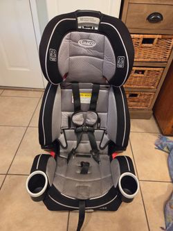 Graco 4&1 Car Seat