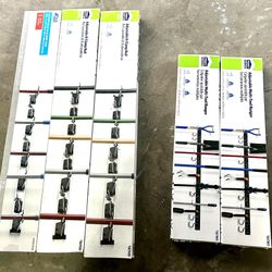 Adjustable Multi-Tool Hanger 