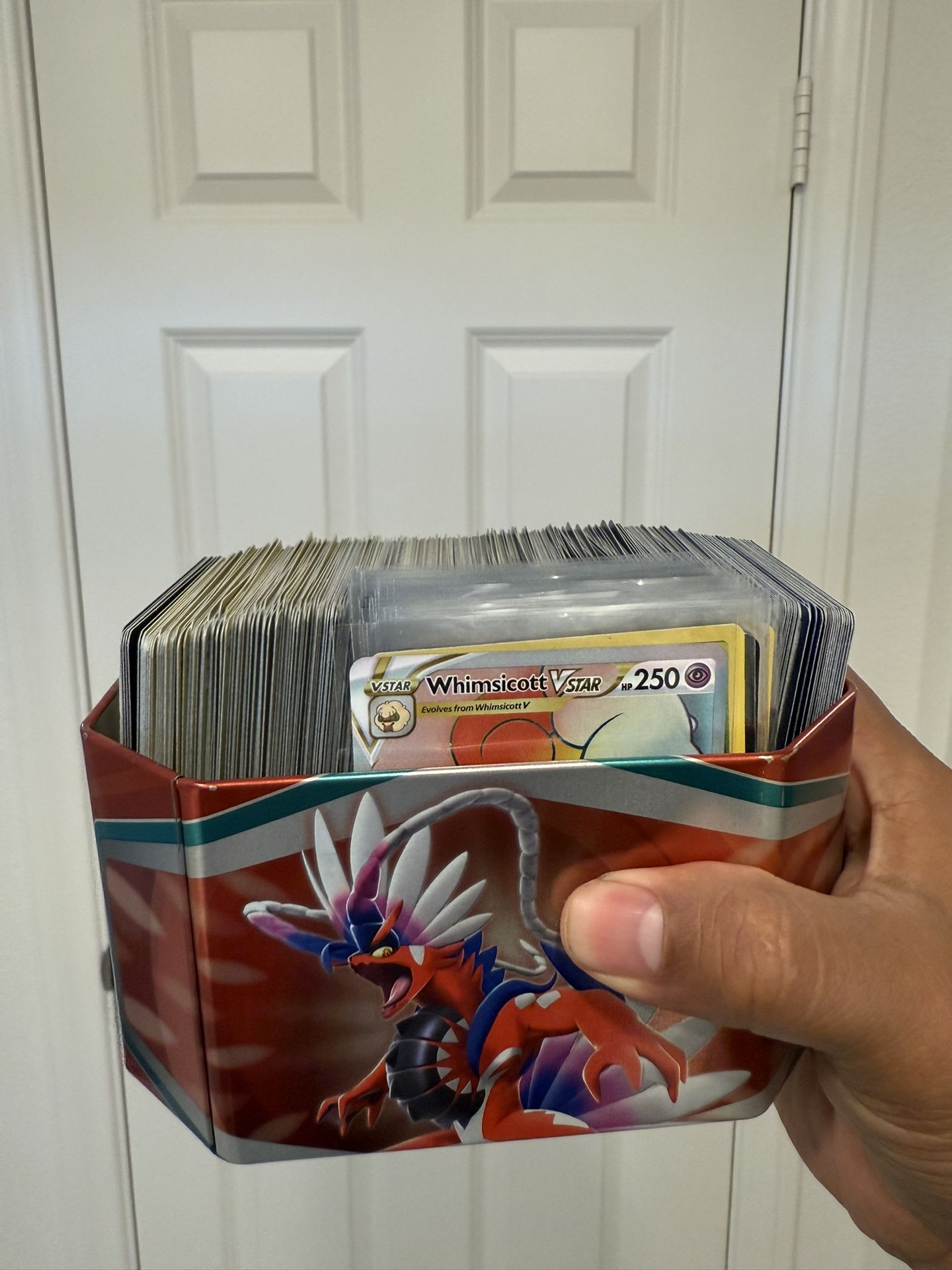 Yellow Border Bulk , V, And V Star