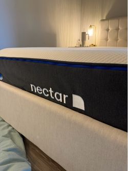Queen Nectar mattress