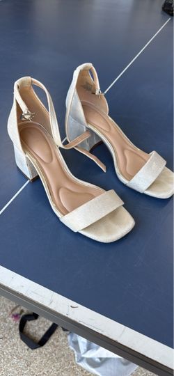 Women's Block Heel Sandals