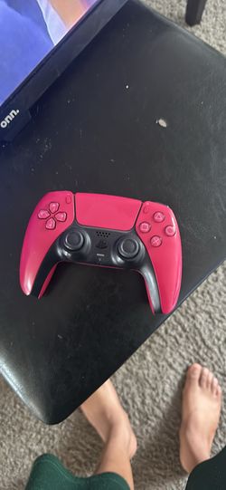 Ps5 Controller 