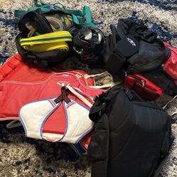 Martial Arts Gear Free