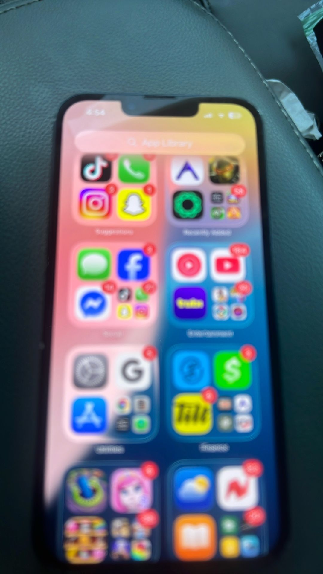 iPhone 13