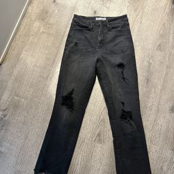 Jeans Size 11
