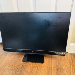 Pre-Owned ViewSonic VX2370Smh-LED 23” Monitor 