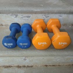 Weights