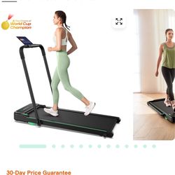 Urevo Strol 2E 2in1 Under Desk Treadmill