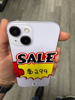 iPhone 14 unlocked