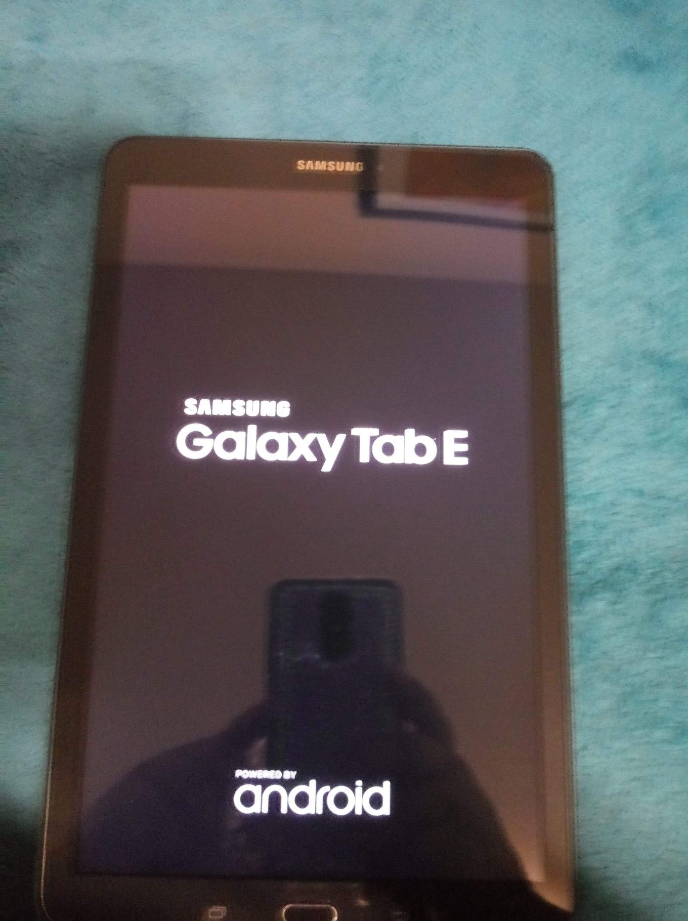 Samsung Galaxy Tab Tablet 9.6 inch