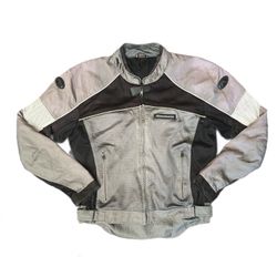 Field Sheer Motorcycle Jacket 