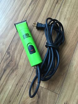 Andis ultra pro edge pro clip