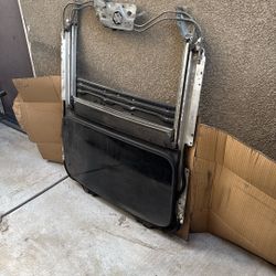 OEM Honda Accord Ex Sunroof Assembly