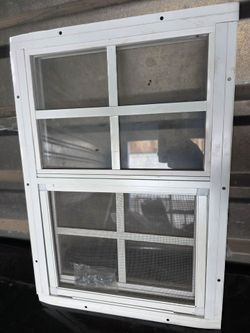 Window measurements in pics