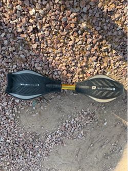 Razor RipStik G Caster Board – Great Condition