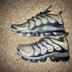 Nike Air VaporMax Plus