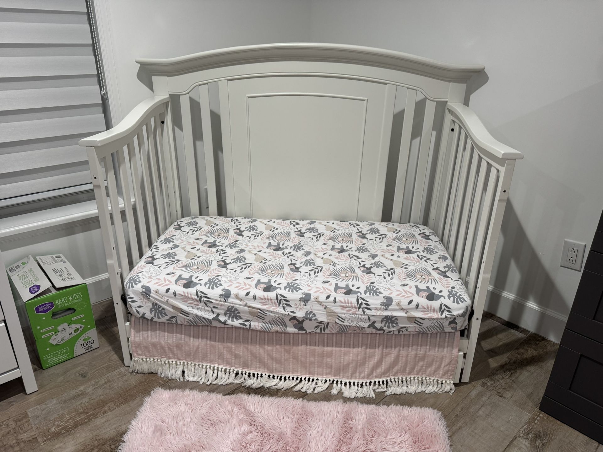 Toddler Bed