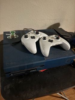 Xbox $140 with games FIRM