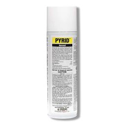 Pyrid Insecticide Aerosol - ( 18 oz )