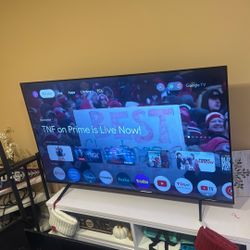 55 Inch TCL 