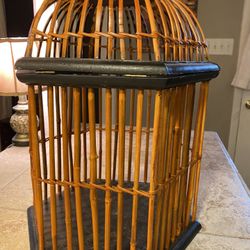 Beautiful Birdcage