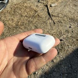 Air Pods Pro 2nd Generation