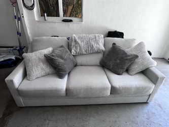 Sofa couch