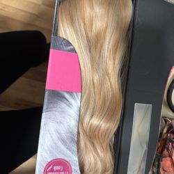 Shilo hair Extensions - Human Hair