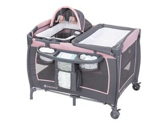 Baby Playpen