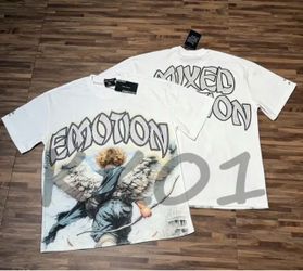 shirt Emotions