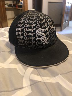 Chicago White Sox New Era Hat