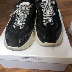 Jimmy Choo