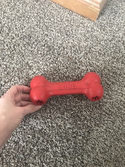 Jumbo Kong Bone