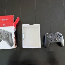 Nintendo Switch 2 Pro controller 