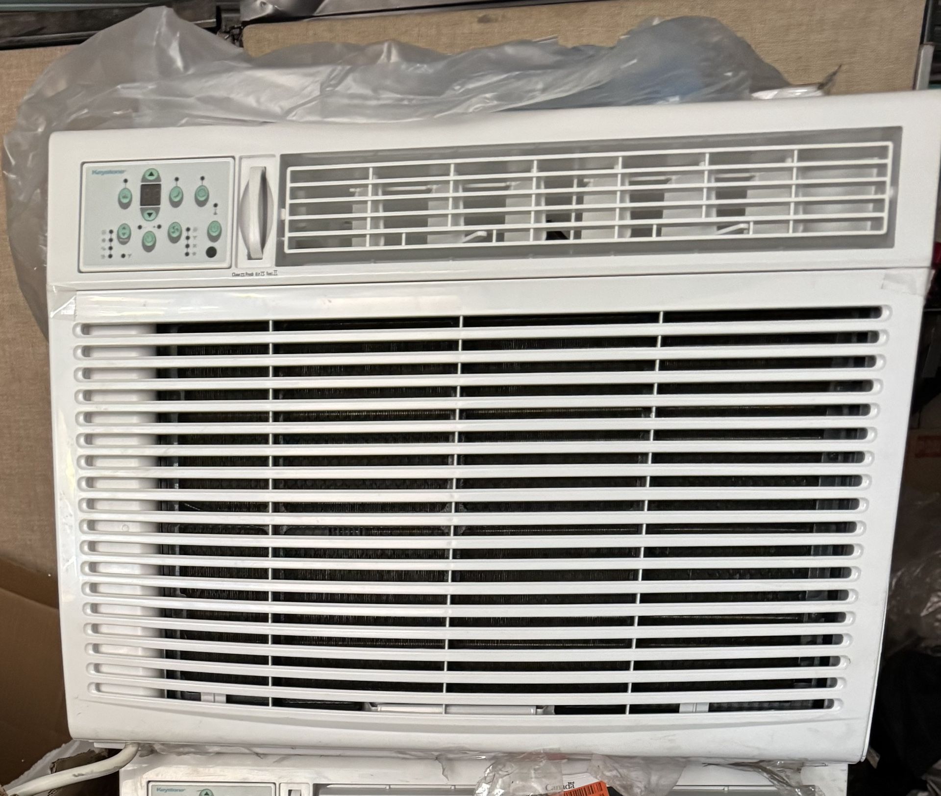 Keystone 18,000 BTU Window Air Conditioner