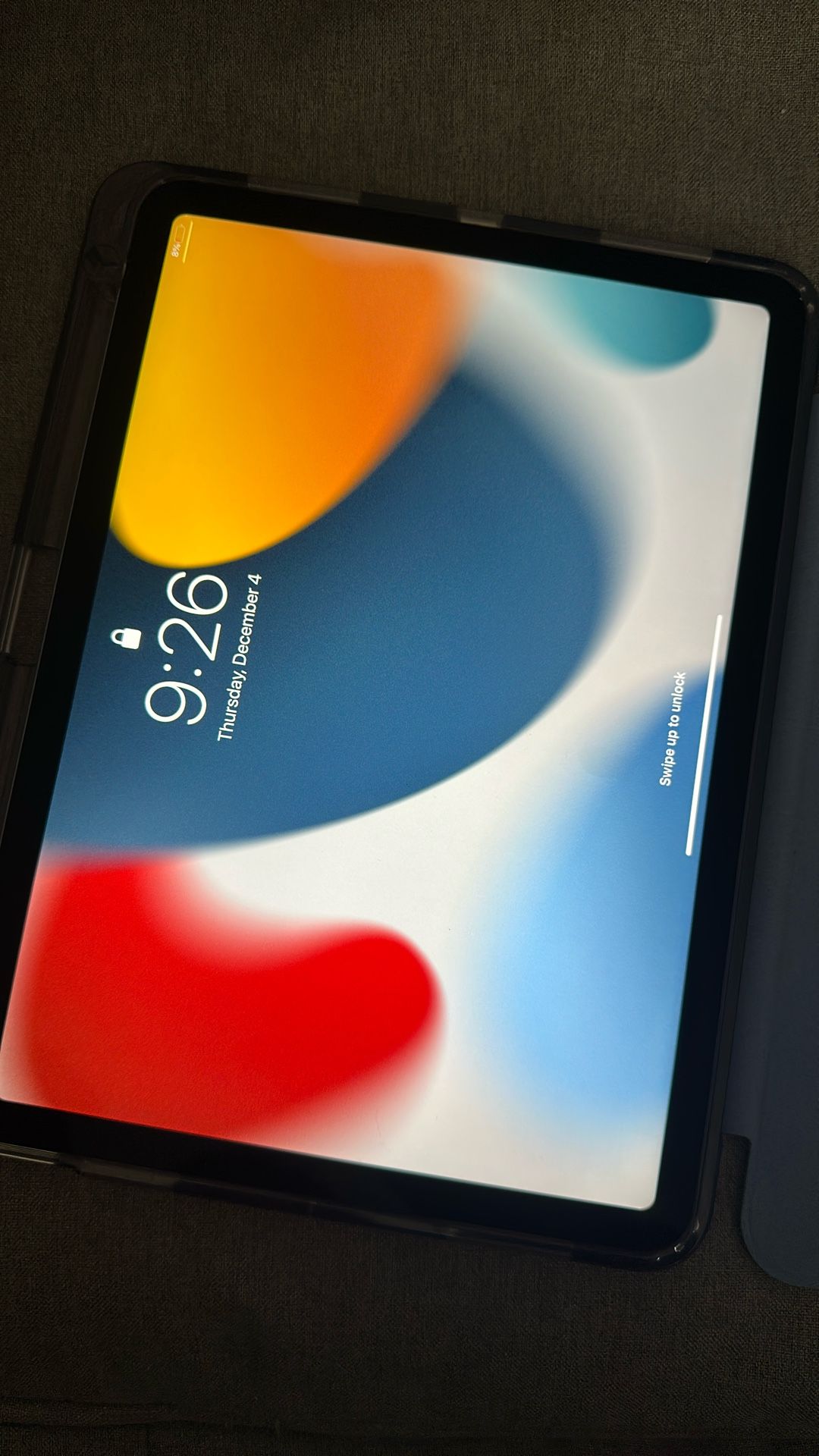 iPad Air 5th Generation 64gb